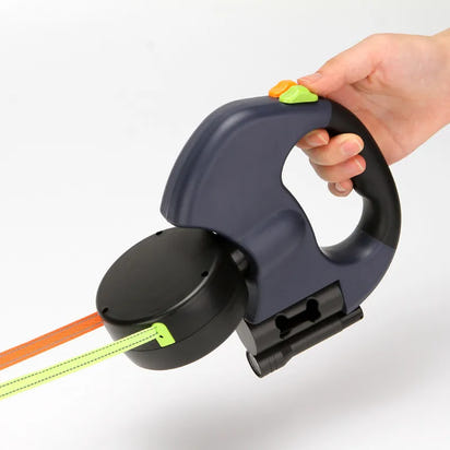 Retractable Dog Leash