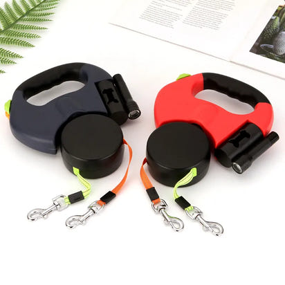 Retractable Dog Leash